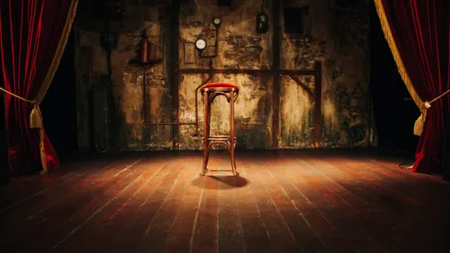 GAGNEZ VOS PLACES POUR LE SPECTACLE DE LA TROUPE DU JAMEL COMEDY...