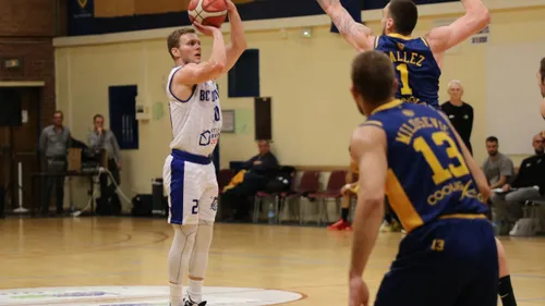 GAGNEZ VOS PLACES POUR LE PROCHAIN MATCH DU BCO !