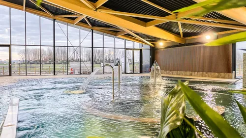 Wormhout: Le centre aquatique Linéo fermé jusqu'à nouvel ordre