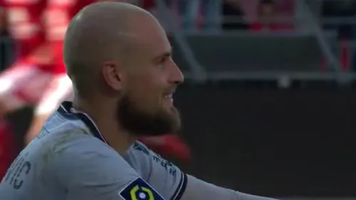 Reims cale à Brest (1-1)