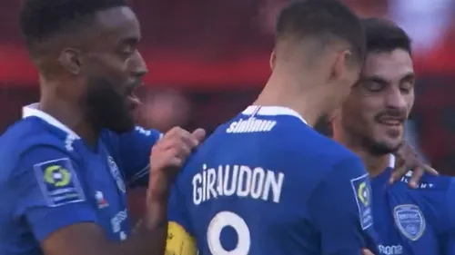 Troyes remporte le derby 