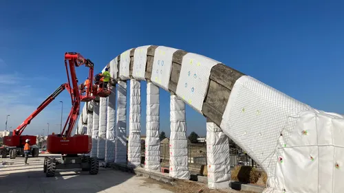 J-1 avant l'explosion du pont de Witry 