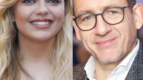 Personnalités préférées des Français 2021 : deux Nordistes, un...