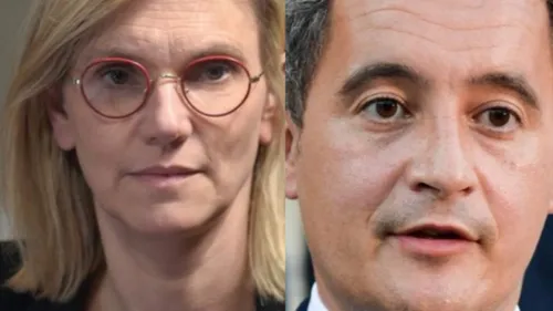 Une armée de ministres ce vendredi à Lens, Billy-Berclau et...