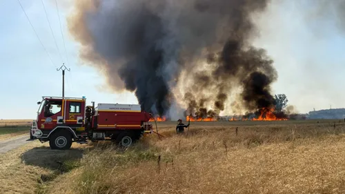 Haute-Garonne : vigilance renforcée face au risque incendie