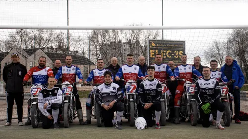 GAGNEZ VOS PLACES POUR LE MATCH DU SUMA MOTOBALL FACE A CAMARET