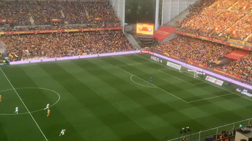 Plusieurs supportrices du RC Lens victimes de harcèlement sexuel au...