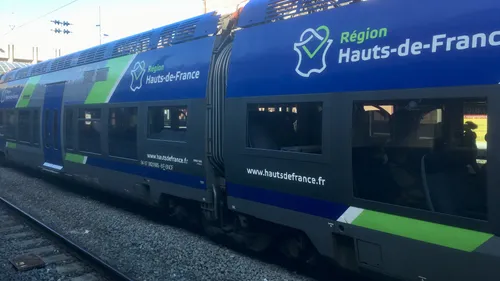 SNCF : des billets TER à prix cassés à l'occasion de Séries Mania...