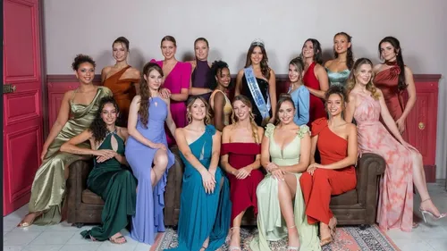 Test de culture générale Miss Champagne-Ardenne 2026