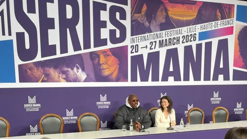 "Je fais des films que je veux voir" : Jean-Pascal Zadi, le...