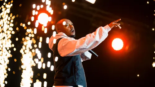 SOPRANO "EN EQUIPE" (LIVE)