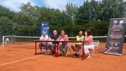 C'est définitif, le Cormontreuil Tennis Club ne sera plus