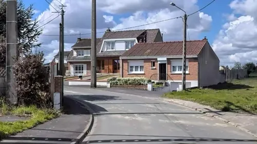 Un dramatique accident de la route entre deux motards, cette nuit,...