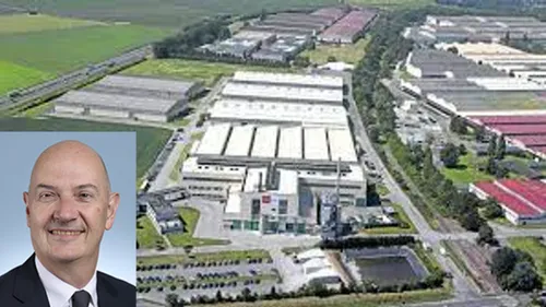 Arc: Le ministre de l'industrie attendu ce vendredi 