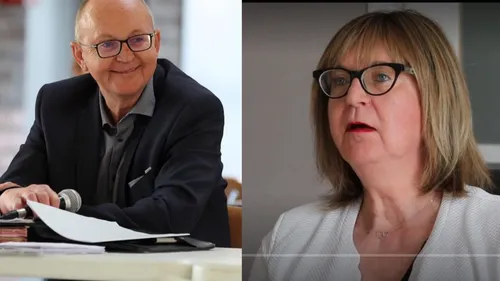 Estevelles: Le maire annonce poursuivre son mandat en tant que femme