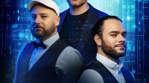 Gagnez vos invitations pour le spectacle des Hypnotiseurs !