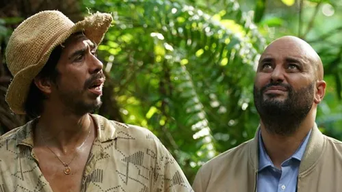 Jérôme Commandeur, puissance trois