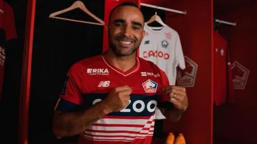 Foot : Ismaily au LOSC c'est officiel !