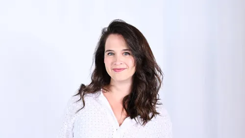 Jess, la pétillante !