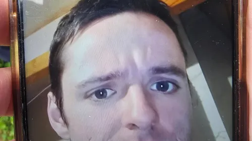 Disparition inquiétante d’un homme 