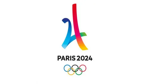 JO Paris 2024 : la cérémonie d'allumage de la flamme olympique a...