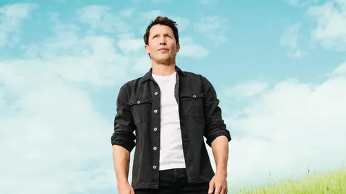 Gagnez vos invitations pour le concert de James Blunt 