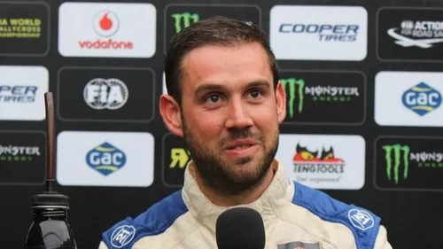 Sport automobile : le girondin Jean-Baptiste Dubourg sur le podium...