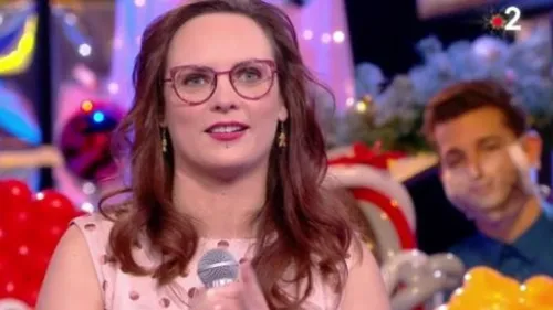 N’oubliez pas les paroles : la nordiste Jennifer revient pour le...