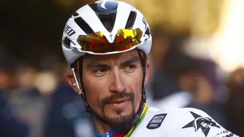 Pas de Tour de France pour Alaphilippe, Sénéchal et Cavendish