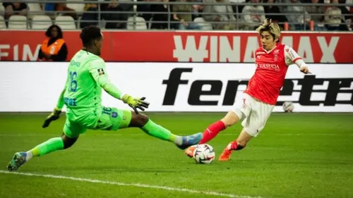 Salaires en baisse au Stade de Reims