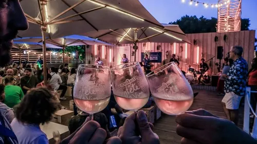 Bordeaux Fête le Vin est de retour!