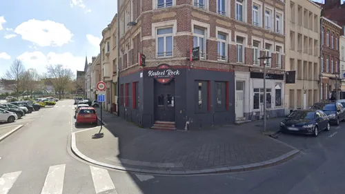 Rixe mortelle devant un bar de Dunkerque : un Britannique mis en...