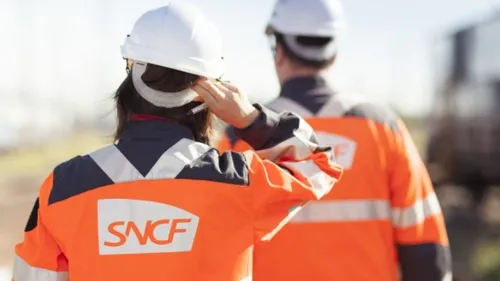 Un bureau d'embauche SNCF à Châlons vendredi et samedi 