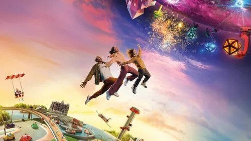 Gagnez votre séjour au FUTUROSCOPE