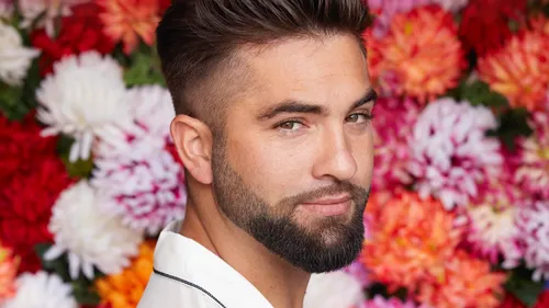 GAGNEZ VOS PLACES POUR LE CONCERT DE KENDJI AU ZENITH D'AMIENS !