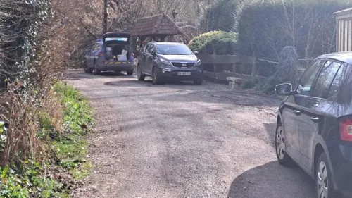 Un petit garçon d'un an meurt dans un feu de voiture près d'Arras