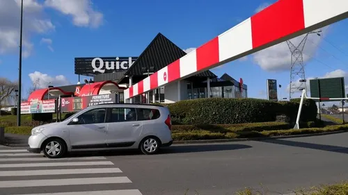 Quick recrute pour son ouverture à Arras 