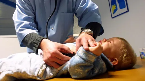   L’épidémie de bronchiolite recule dans les Hauts-de-France