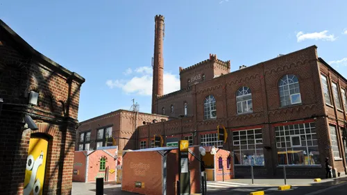 Pour ses 40 ans, l'Usine de Roubaix recherche des anciens salariés...