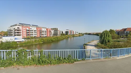 Il tente de noyer son chien dans la Deûle : un homme interpellé...