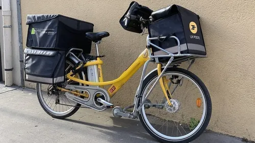 La Poste pourrait supprimer les tournées quotidiennes des facteurs