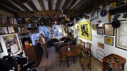 A Lille, la ville fait fermer le bar identitaire La Citadelle