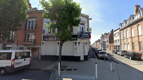 Malo : deux mineurs en garde à vue après le braquage du café "Le...