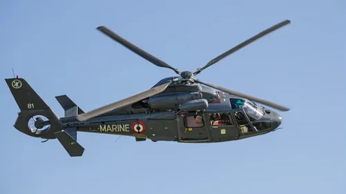 Avion disparu au large du Touquet, les recherches n'ont rien donné