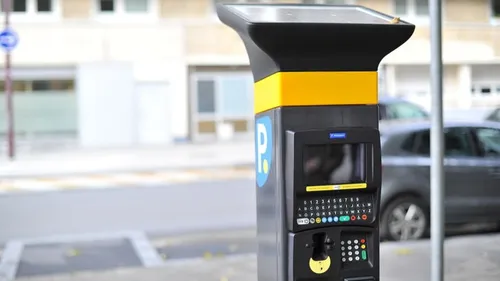 Depuis ce lundi 3 avril, le stationnement coûte plus cher à Lille 