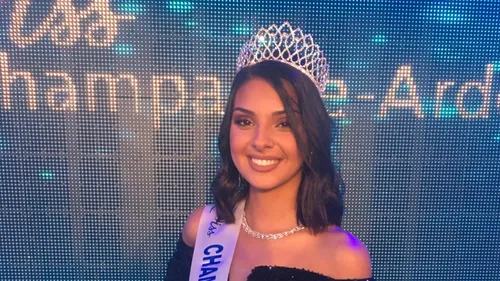 Découvrez les candidates à Miss Champagne-Ardenne