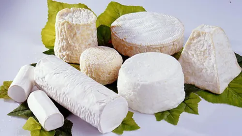 Listeria : 24 000 fromages rappelés par Lactalis 