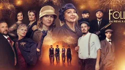 Gagnez vos places pour La Cassine en Ardenne avec Champagne FM