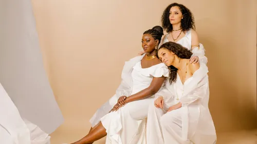 Finalistes de La France a un Incroyable Talent, Les Soignantes...