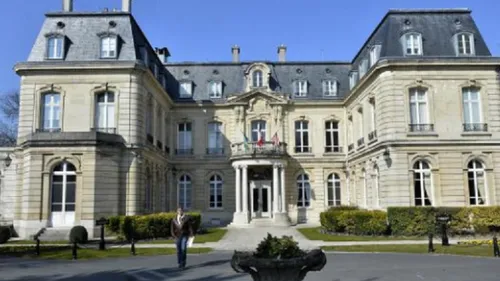 150 000€ de bijoux volés dans un hôtel de luxe à Reims